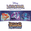 Lorcana Supplies: Rapunzel Playmat (Presale)