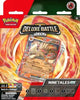 Pokemon: Ninetails EX Deluxe Battle Deck